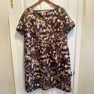 NWT Alex Marie Dress